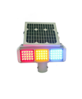 漳县太阳能爆闪灯