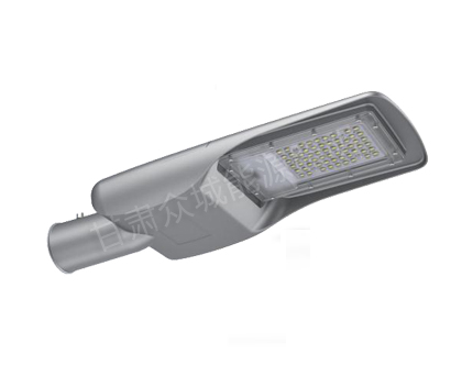 漳县鸭嘴鱼LED灯具