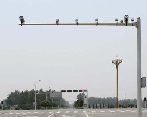 漳县监控灯
