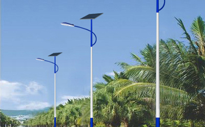 漳县兰州太阳能路灯安装施工流程详解_厂家专业指导