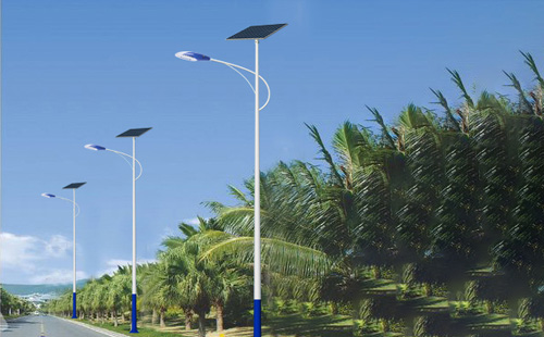 漳县快速解决兰州太阳能路灯不亮问题：全面检修指南