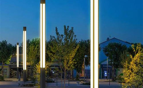 太阳能漳县景观灯定制常见问题与解决方案