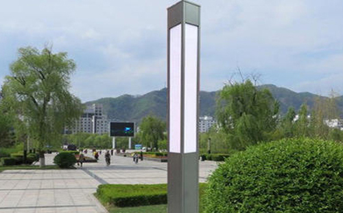 漳县景观灯在现代城市与社区建设中的作用与价值解析 漳县景观灯在现代城市与社区建设中的作用与价值解析