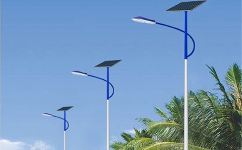 漳县太阳能路灯防触电安全指南：如何选择与维护