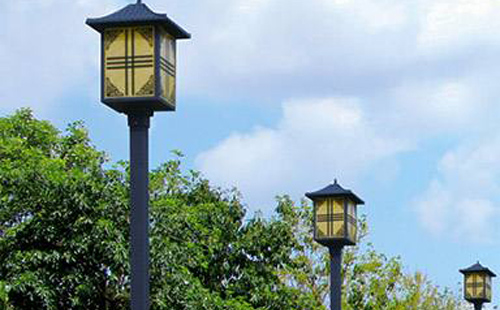 漳县庭院灯安装间距与布灯设计全解析 漳县庭院灯安装间距与布灯设计全解析