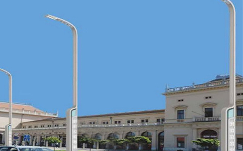 节能率提升:漳县LED路灯选透镜方案实战指南 节能率提升:漳县LED路灯选透镜方案实战指南