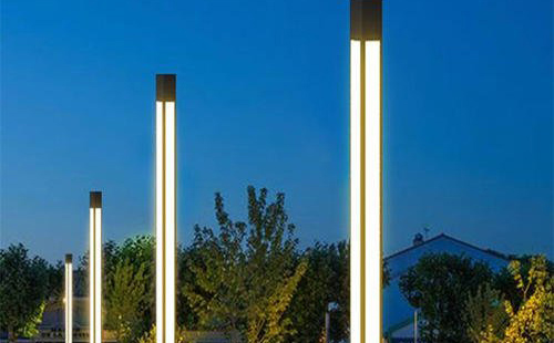 漳县景观灯安装布局与照明设计技巧 漳县景观灯安装布局与照明设计技巧