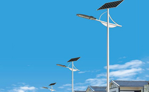 漳县太阳能路灯安装调试与维护全指南 漳县太阳能路灯安装调试与维护全指南