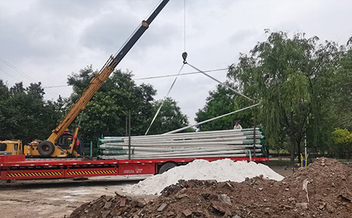 节能率提升30%:漳县智慧路灯控制器方案选型 节能率提升30%:漳县智慧路灯控制器方案选型