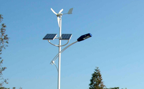 城市升级选漳县智慧路灯：5G基站整合方案