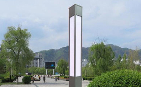 公园安装太阳能漳县景观灯怎样布光更亮 公园安装太阳能漳县景观灯怎样布光更亮