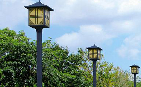 太阳能漳县庭院灯怎么选亮度与续航更耐用 太阳能漳县庭院灯怎么选亮度与续航更耐用