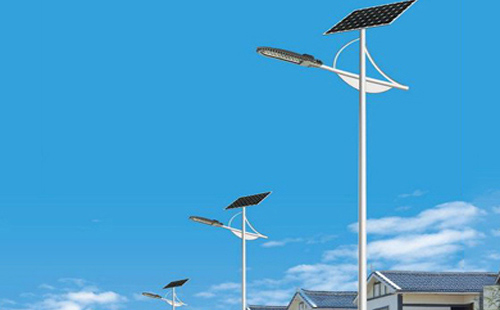 漳县太阳能路灯安装步骤与接线要点解析 漳县太阳能路灯安装步骤与接线要点解析