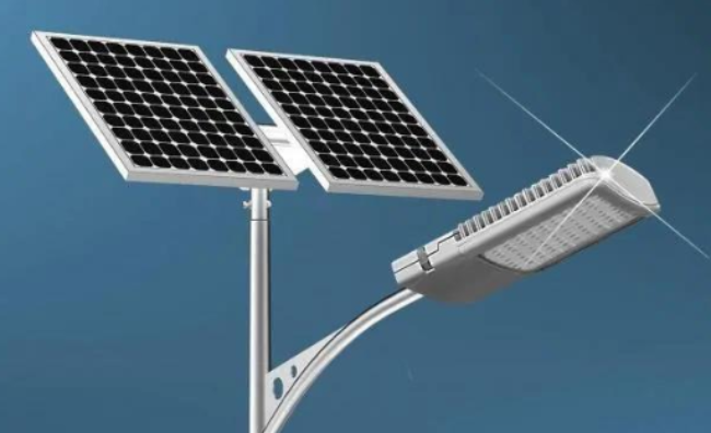 漳县太阳能路灯功率查看方法 + 核心作用，新手必看！